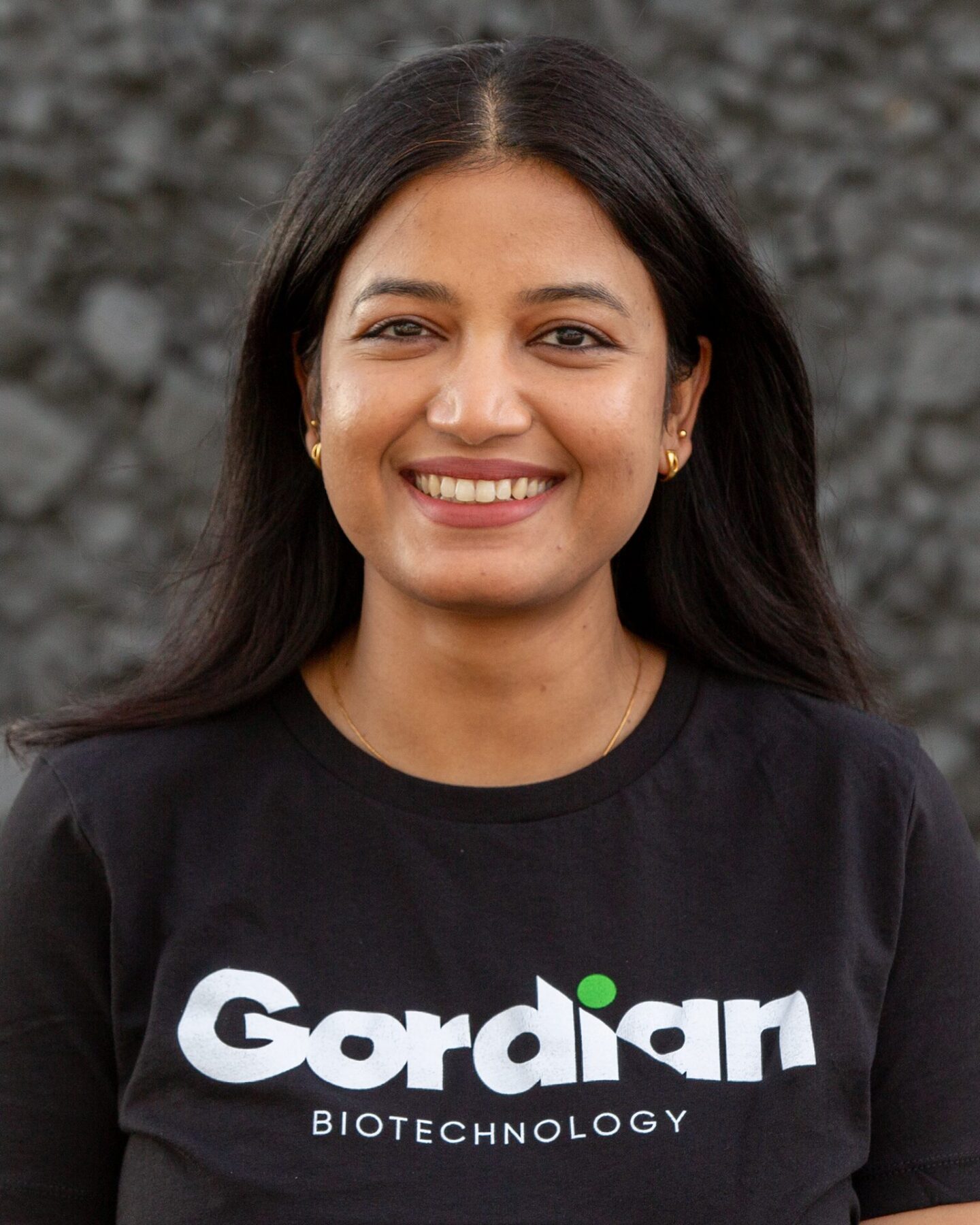 Neety Meet The Team - Gordian Biotechnology